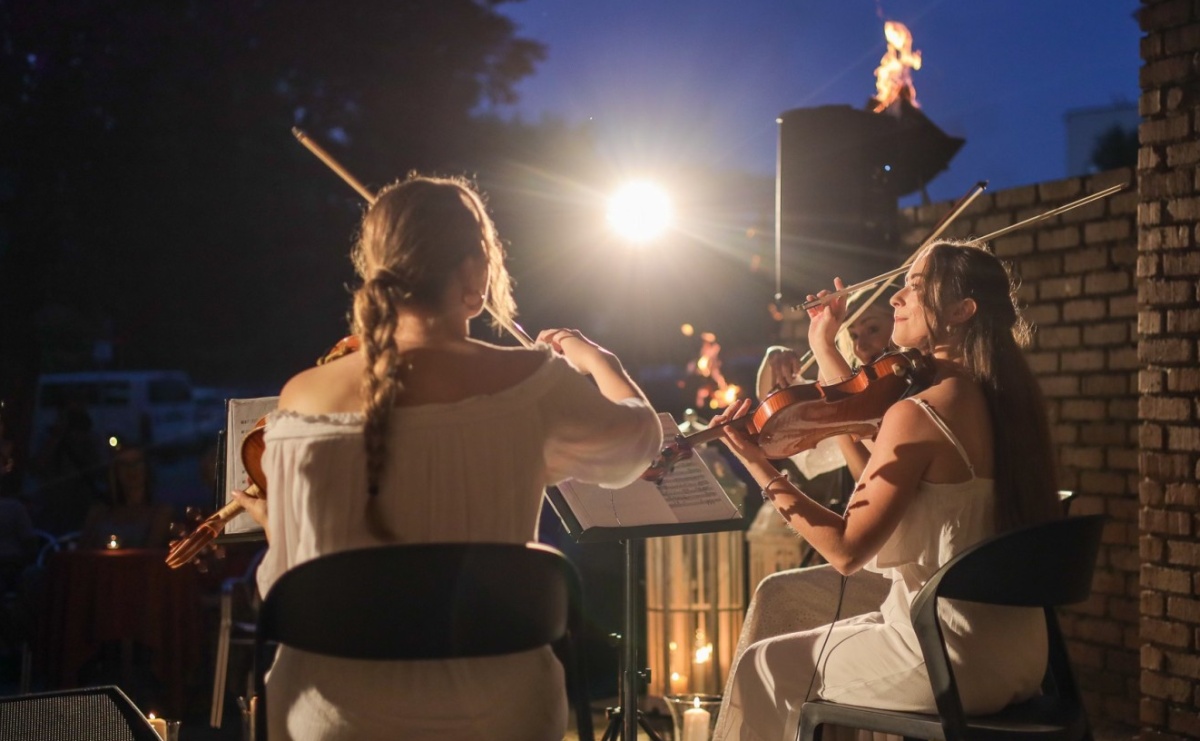 III NOC KULTURY, czyli RCK od kulis - Pod Strzechą [ZAPROSZENIE] - Serwis informacyjny z Raciborza - naszraciborz.pl