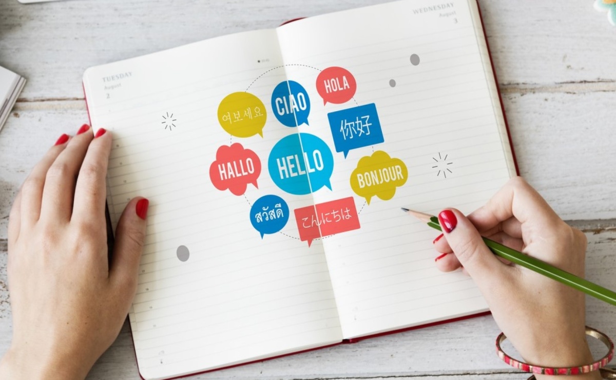 Lato z językami obcymi – darmowe kursy online w raciborskiej bibliotece! - Serwis informacyjny z Raciborza - naszraciborz.pl