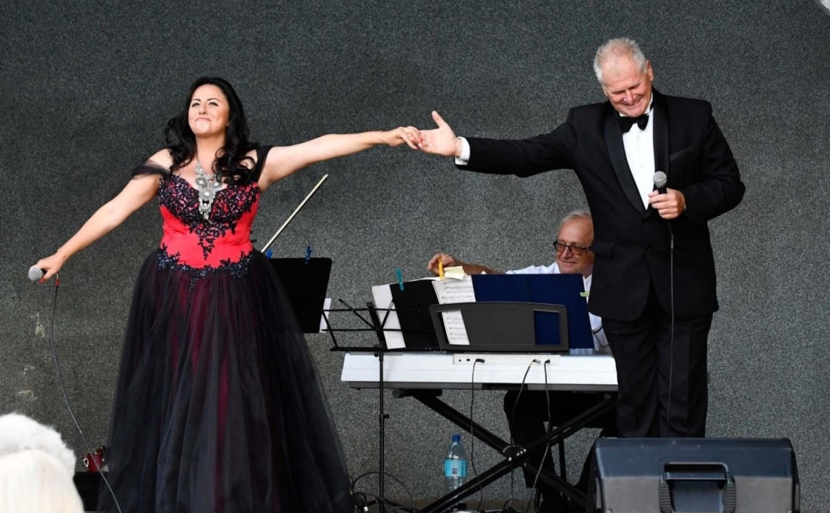 Muzyczne podróże z Wrocławia do Raciborza – dwa koncerty, dwa światy dźwięków - Serwis informacyjny z Raciborza - naszraciborz.pl