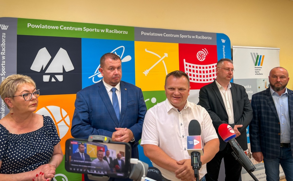 Wakacje w powiecie 2025 – bezpłatne atrakcje kulturalne i sportowe dla mieszkańców - Serwis informacyjny z Raciborza - naszraciborz.pl