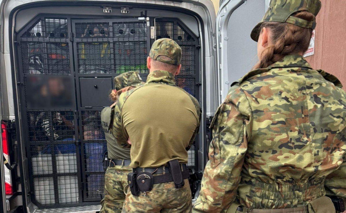 Łamał polskie prawo – opuścił już Polskę - Serwis informacyjny z Raciborza - naszraciborz.pl