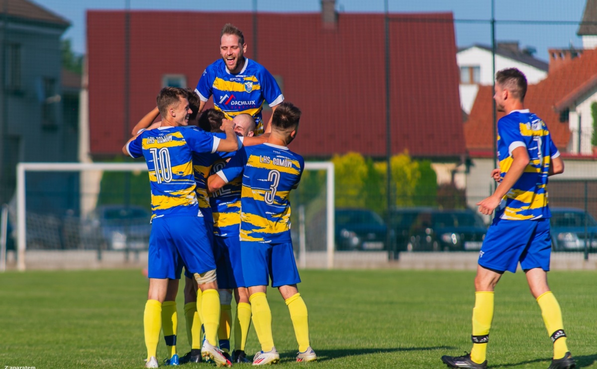 Stałe fragmenty gry tajną bronią Gamowa [FOTO] - Serwis informacyjny z Raciborza - naszraciborz.pl
