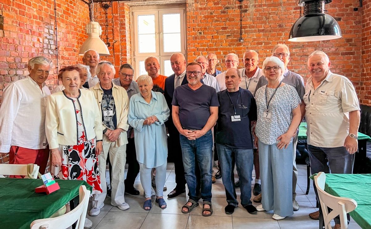 Brydżyści zakończyli sezon. Mistrzem Raciborza Tomasz Tapper - Serwis informacyjny z Raciborza - naszraciborz.pl