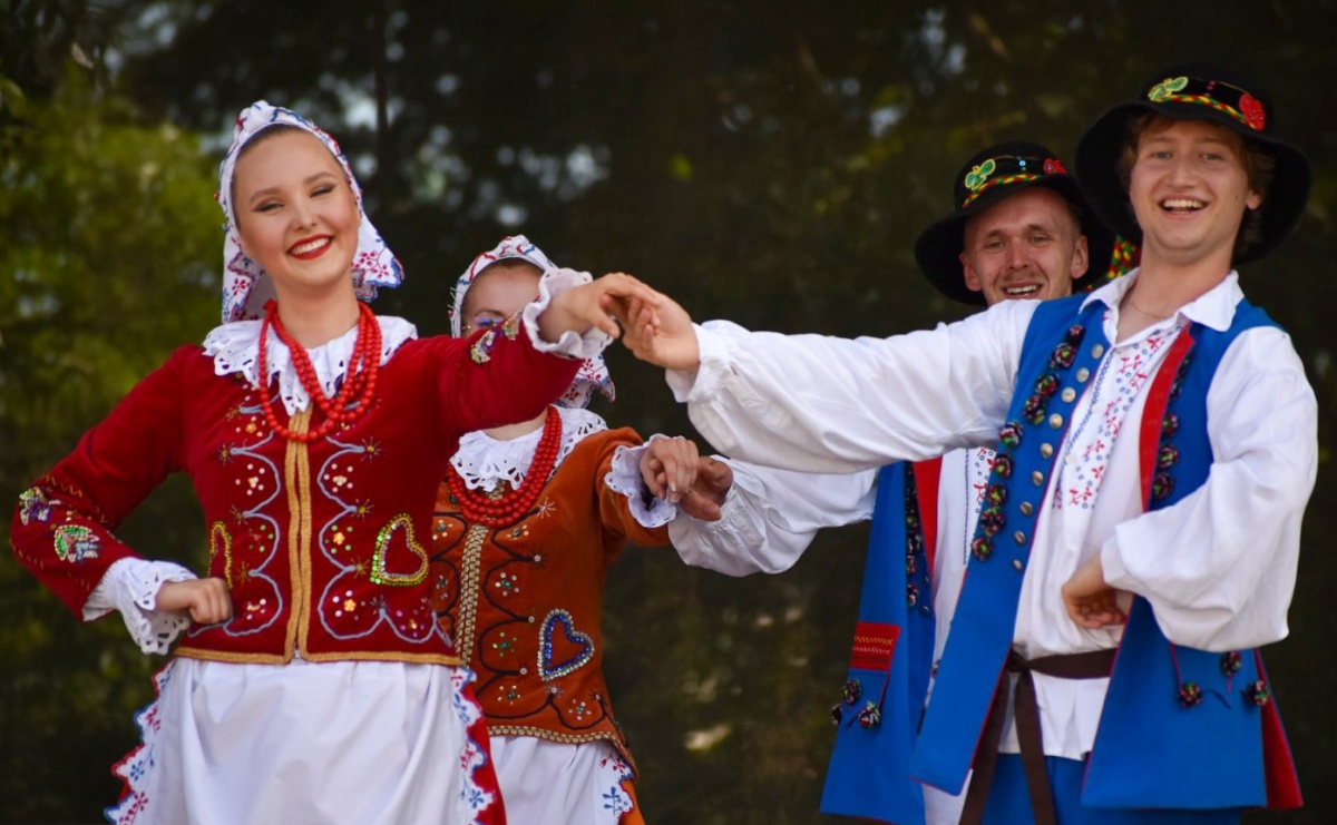 Zamek Piastowski sercem święta kultur – Powiat Raciborski celebruje różnorodność - Serwis informacyjny z Raciborza - naszraciborz.pl