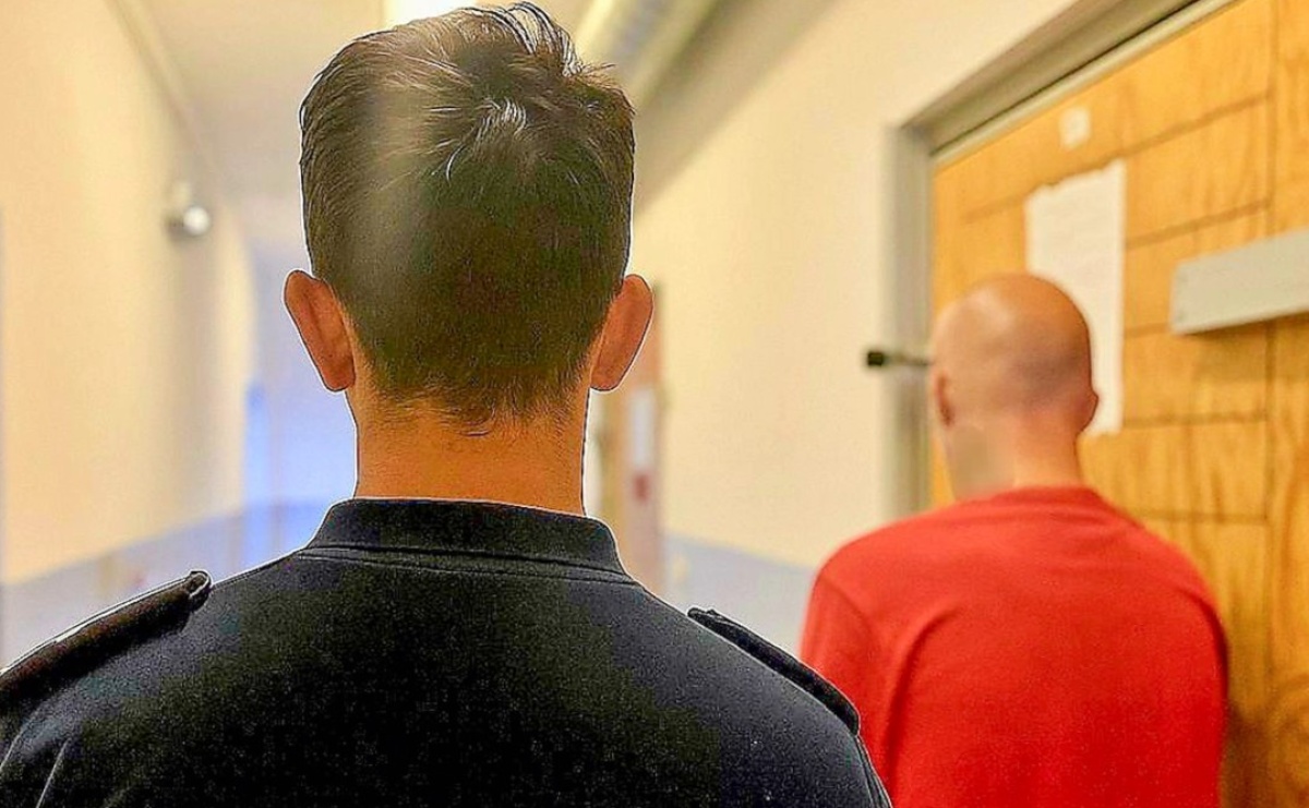 Podejrzani z opla zatrzymani! Areszt, narkotyki i kradzieże na koncie trójki z Raciborza - Serwis informacyjny z Raciborza - naszraciborz.pl