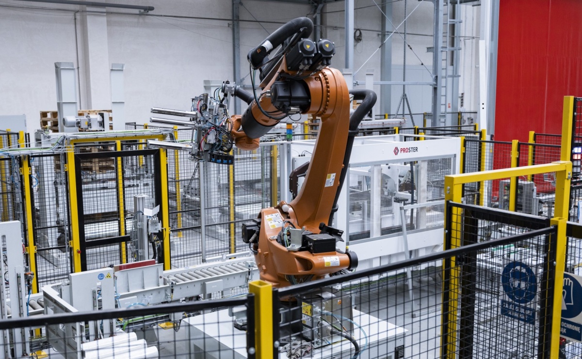 Jak przeprowadzić efektywny audyt produkcji przed wdrożeniem robotyzacji? - Serwis informacyjny z Raciborza - naszraciborz.pl