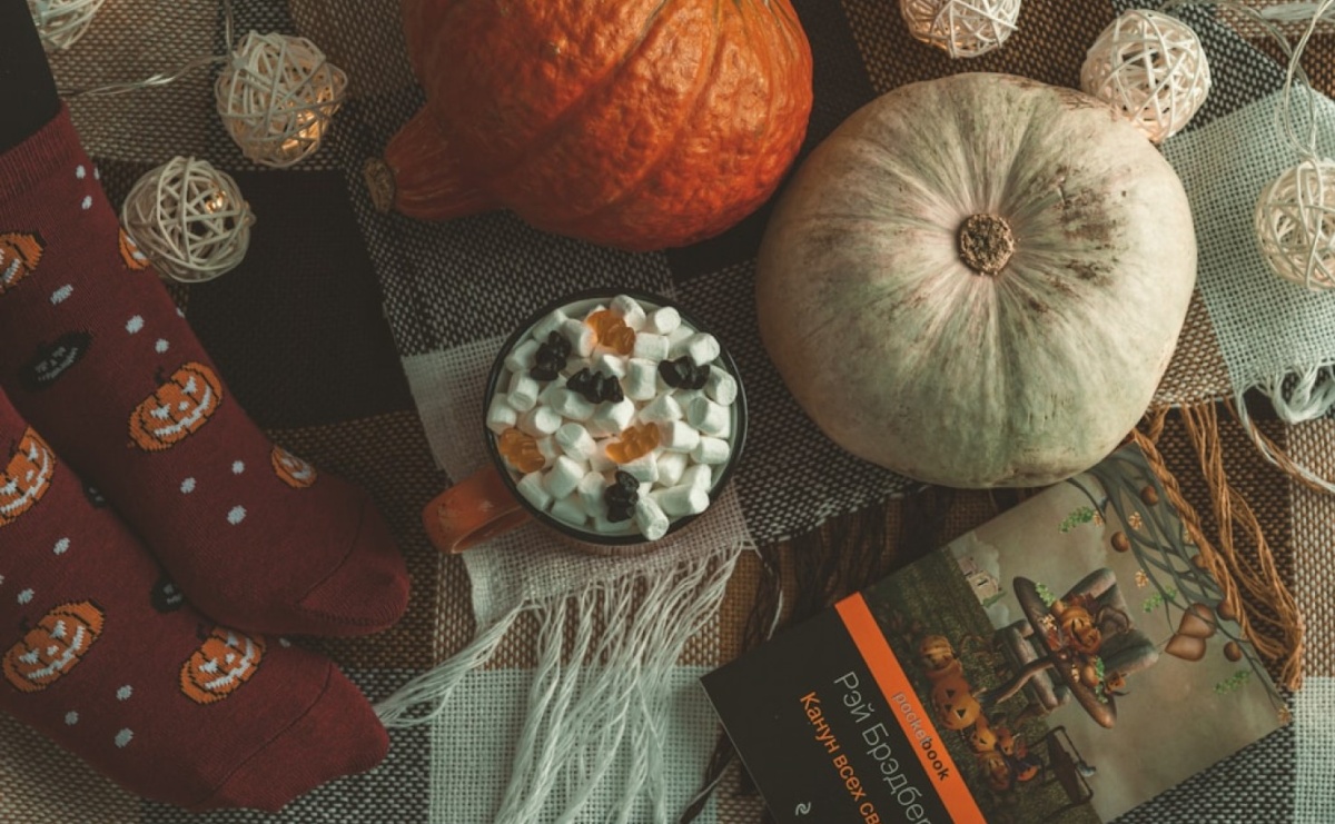 Jesień w domu – dekoracje, które wprowadzą wyjątkowy klimat - Serwis informacyjny z Raciborza - naszraciborz.pl