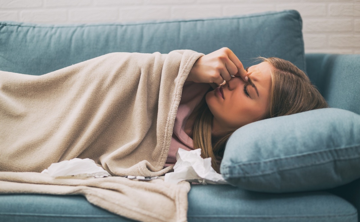 Jak pozbyć się bólu zatok w 24 godziny? Sprawdzamy skuteczne metody - Serwis informacyjny z Raciborza - naszraciborz.pl