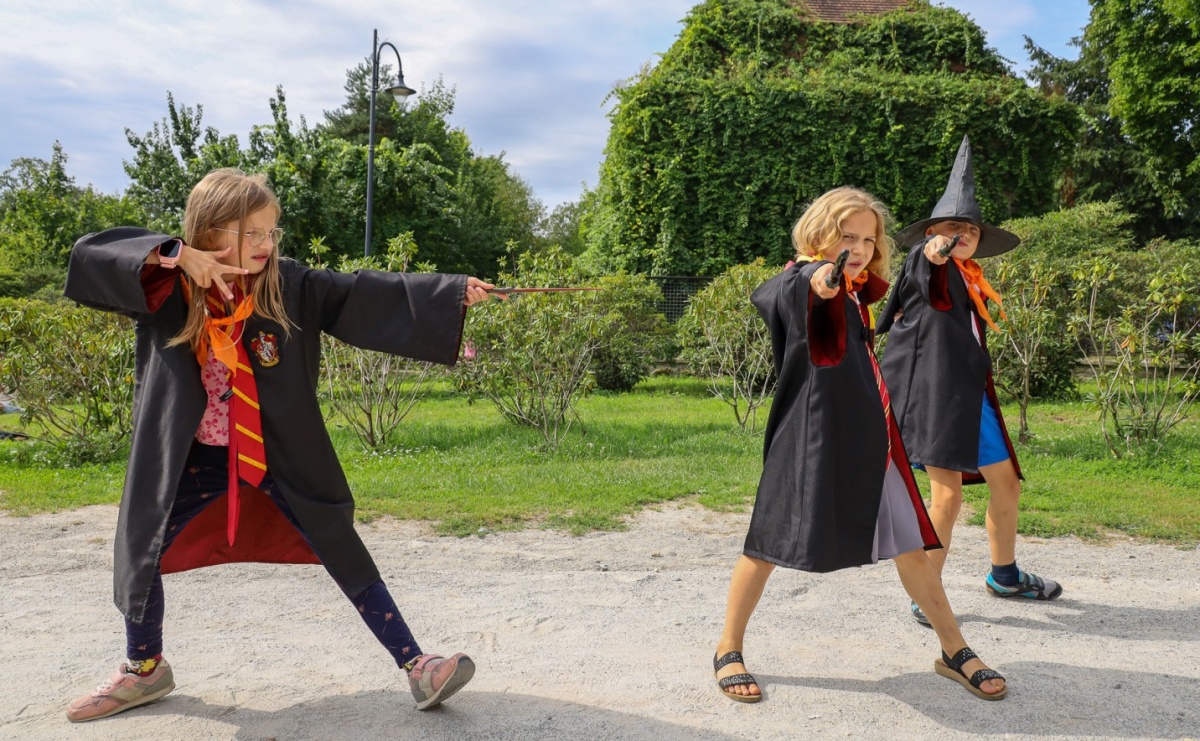 Wakacyjne podróże małe i duże – sprawdź ofertę wycieczek biblioteki - Serwis informacyjny z Raciborza - naszraciborz.pl