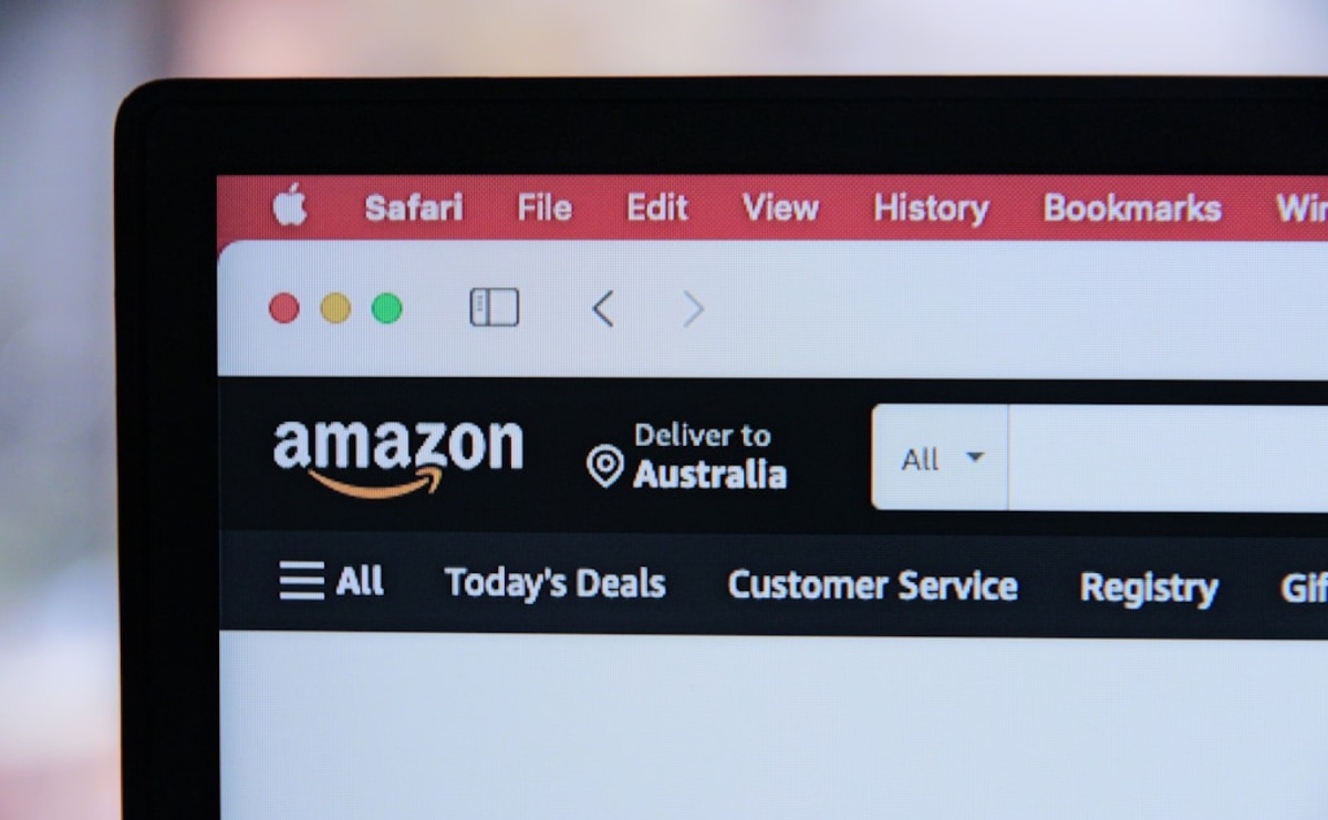 Rozpocznij sprzedaż na Amazon z MarketRace - profesjonalnym wsparciem od startu do sukcesu - Serwis informacyjny z Raciborza - naszraciborz.pl