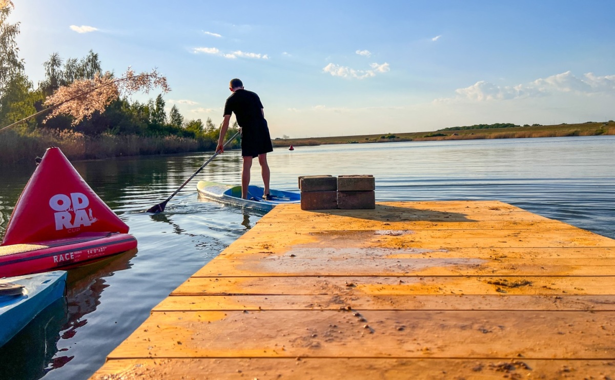 Ziemia raciborska dostrzeżona przez National Geographic - Serwis informacyjny z Raciborza - naszraciborz.pl