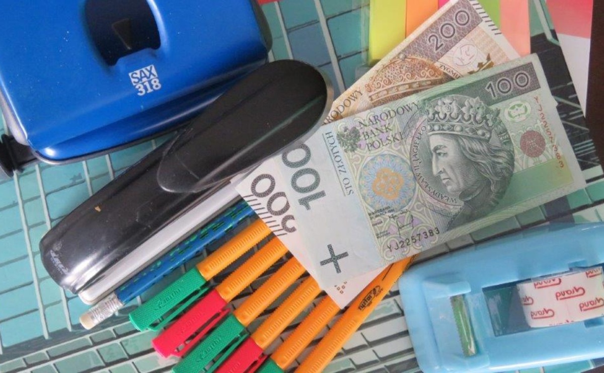 Dobry Start razem z ZUS – wnioski od 1 lipca - Serwis informacyjny z Raciborza - naszraciborz.pl