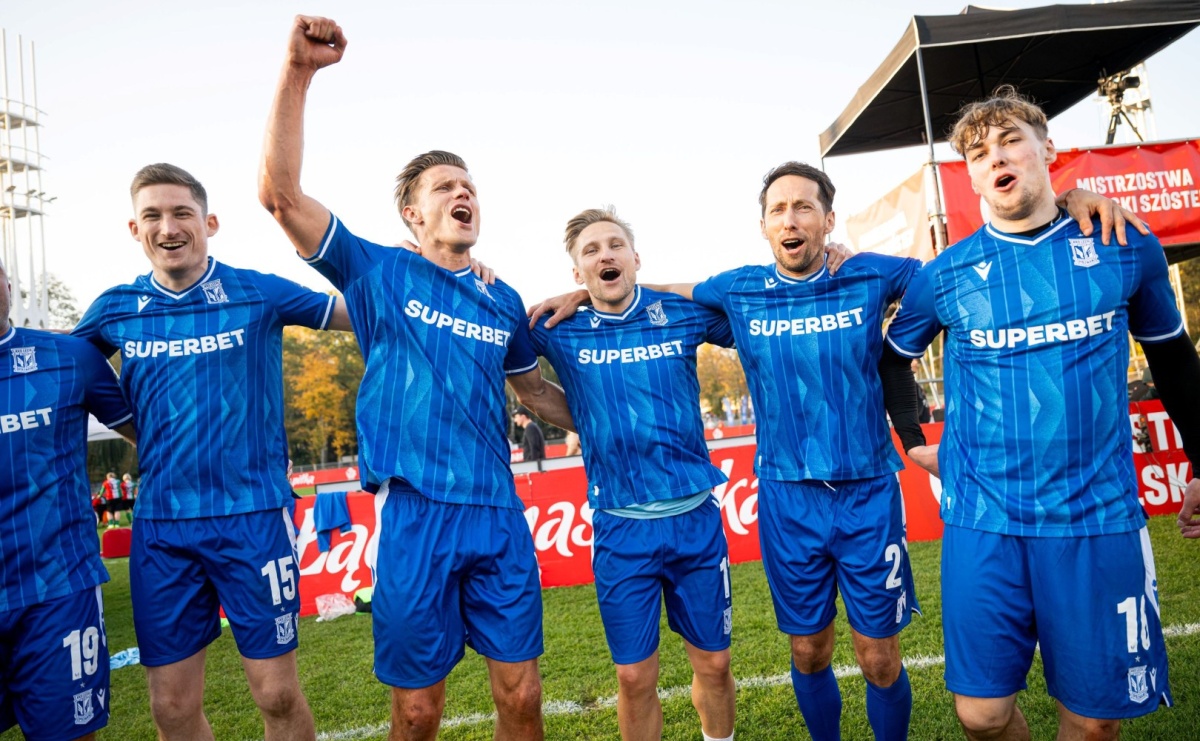 Rusza II edycja Mistrzostw Polski Szóstek! Przed nami kwalifikacje w województwie śląskim - Serwis informacyjny z Raciborza - naszraciborz.pl