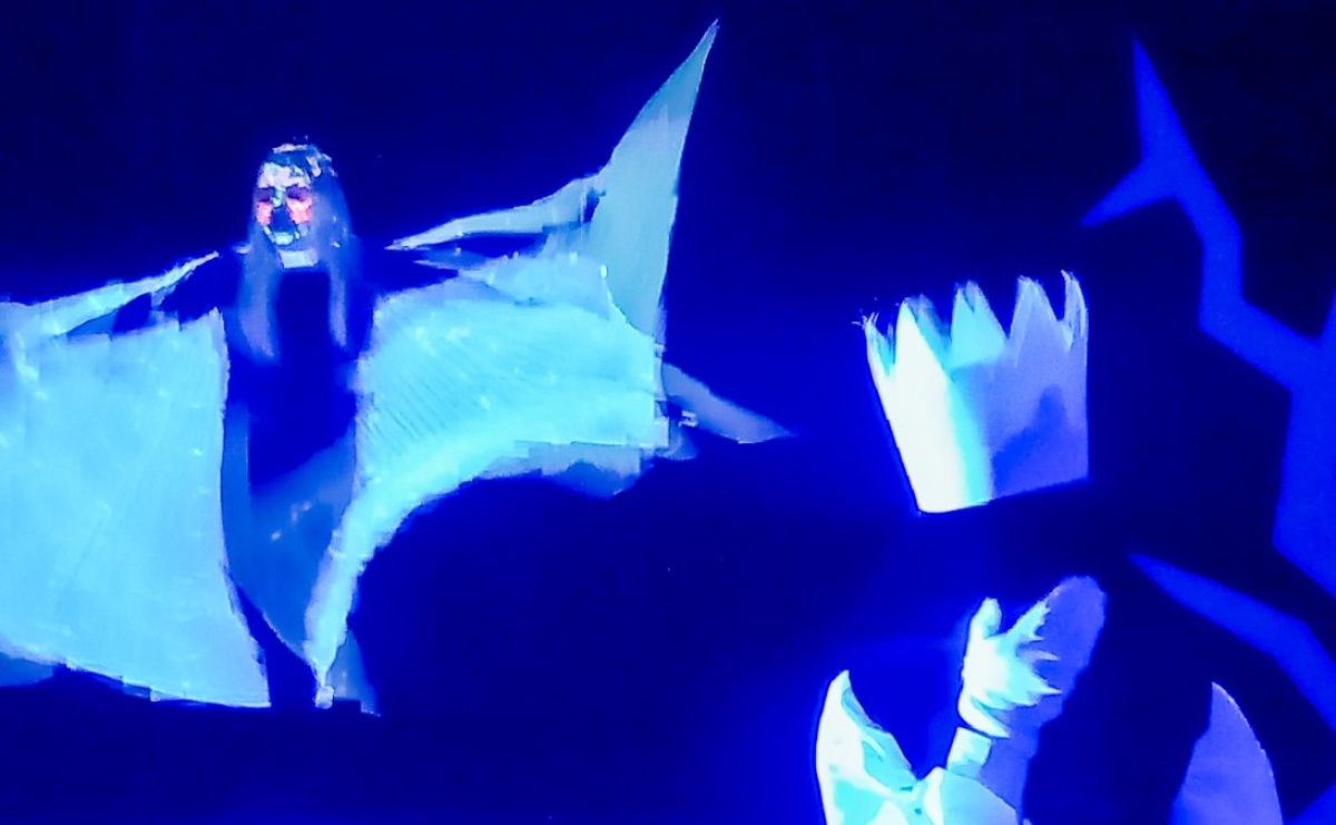 Nowa scena, nowe możliwości – otwarcie Centrum Kultury i Wyobraźni w SP15 - Serwis informacyjny z Raciborza - naszraciborz.pl