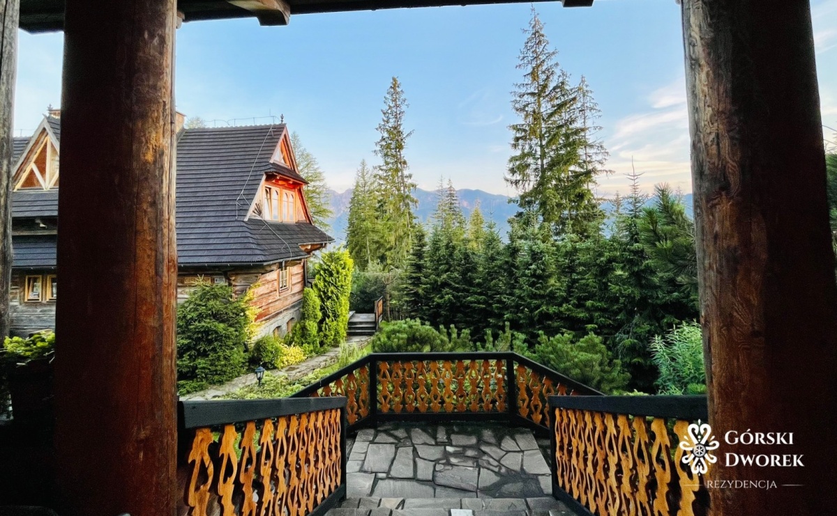 Co spakować na pobyt w domku na Gubałówce? Praktyczna lista - Serwis informacyjny z Raciborza - naszraciborz.pl