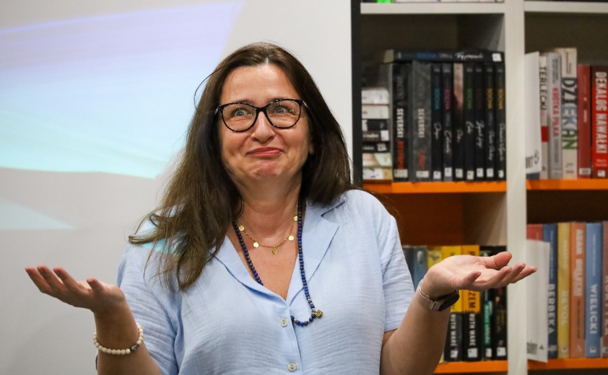 Podróż do serca Himalajów w bibliotece na Ostrogu - Serwis informacyjny z Raciborza - naszraciborz.pl