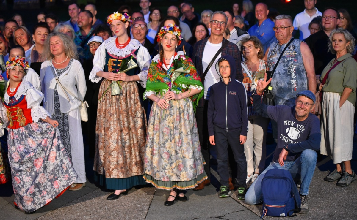 III Noc Kultury Pod Strzechą – Raciborskie Centrum Kultury zaskoczyło po raz kolejny - Serwis informacyjny z Raciborza - naszraciborz.pl