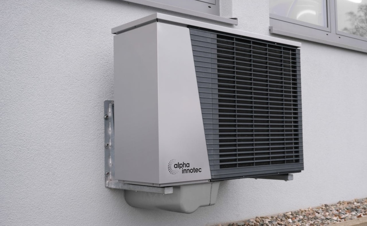 Kiedy pompa ciepła się wyłącza? - Serwis informacyjny z Raciborza - naszraciborz.pl