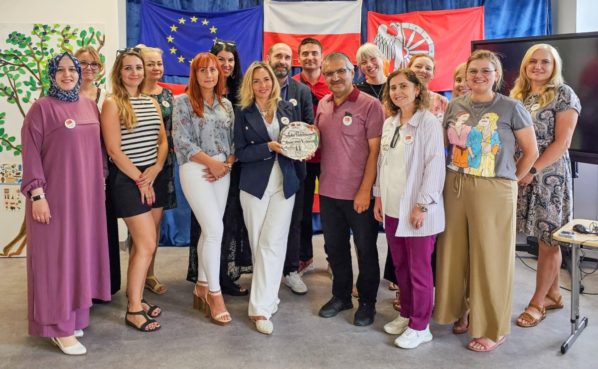 SEED4SEN - międzynarodowy projekt w Raciborzu - Serwis informacyjny z Raciborza - naszraciborz.pl