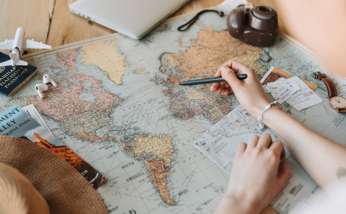 Kiedy najlepiej zacząć planować wakacje? Gdzie się wybrać? - Serwis informacyjny z Raciborza - naszraciborz.pl