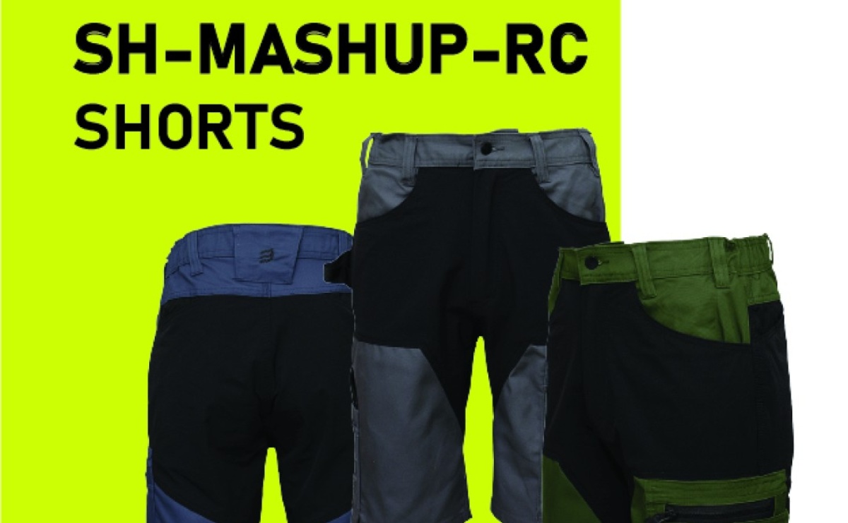 Nowoczesne spodnie robocze: komfort, bezpieczeństwo i nowe technologie - Serwis informacyjny z Raciborza - naszraciborz.pl