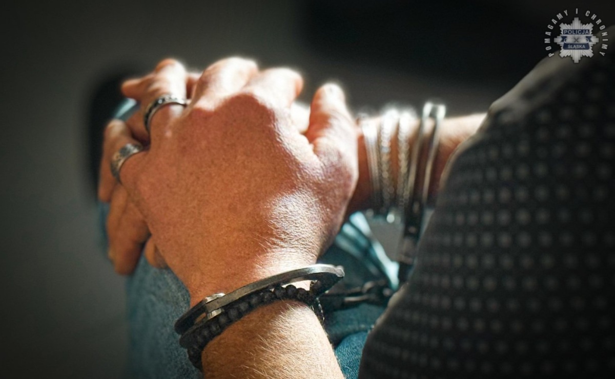 Prali brudne pieniądze, czerpali korzyści z prostytucji - Serwis informacyjny z Raciborza - naszraciborz.pl