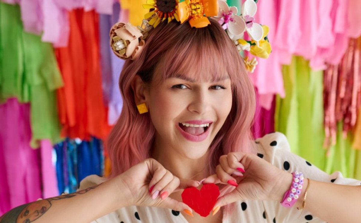 Ciocia od Klocków na Zamku Piastowskim w Raciborzu – warsztaty LEGO już w lipcu - Serwis informacyjny z Raciborza - naszraciborz.pl