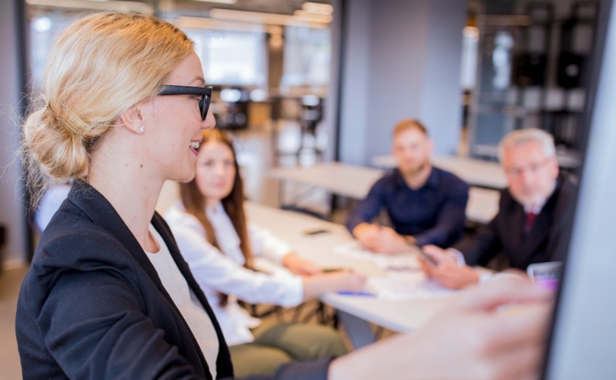 Jak wybrać idealną salę konferencyjną? 7 kluczowych kryteriów, które musisz znać - Serwis informacyjny z Raciborza - naszraciborz.pl