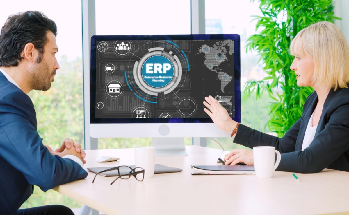 Czy system ERP się opłaca? Korzyści i wyzwania wdrożenia w firmie produkcyjnej - Serwis informacyjny z Raciborza - naszraciborz.pl