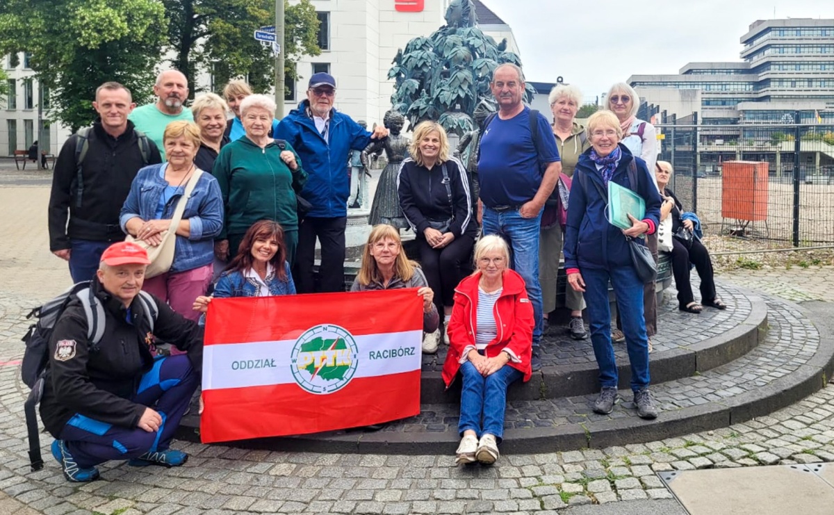 Wycieczka z PTTK Racibórz do Czech: jaskinia Na Špičáku, elektrownia Dlouhé Stráně i uzdrowisko Grafenberg - Serwis informacyjny z Raciborza - naszraciborz.pl