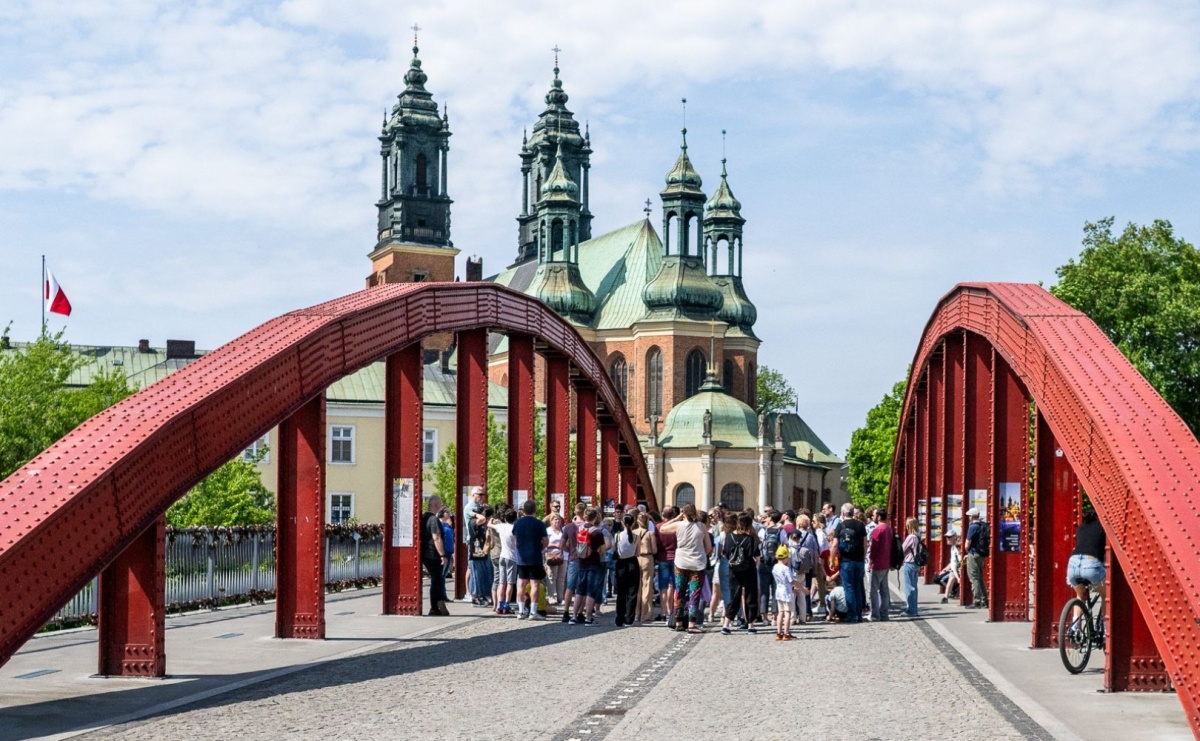 Śladami historii i kultury – PTTK Racibórz zaprasza na wycieczkę do Poznania, Biskupina i Gniezna - Serwis informacyjny z Raciborza - naszraciborz.pl