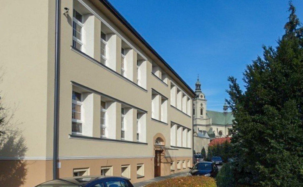 Krzanowice inwestują w zieloną przyszłość - Serwis informacyjny z Raciborza - naszraciborz.pl