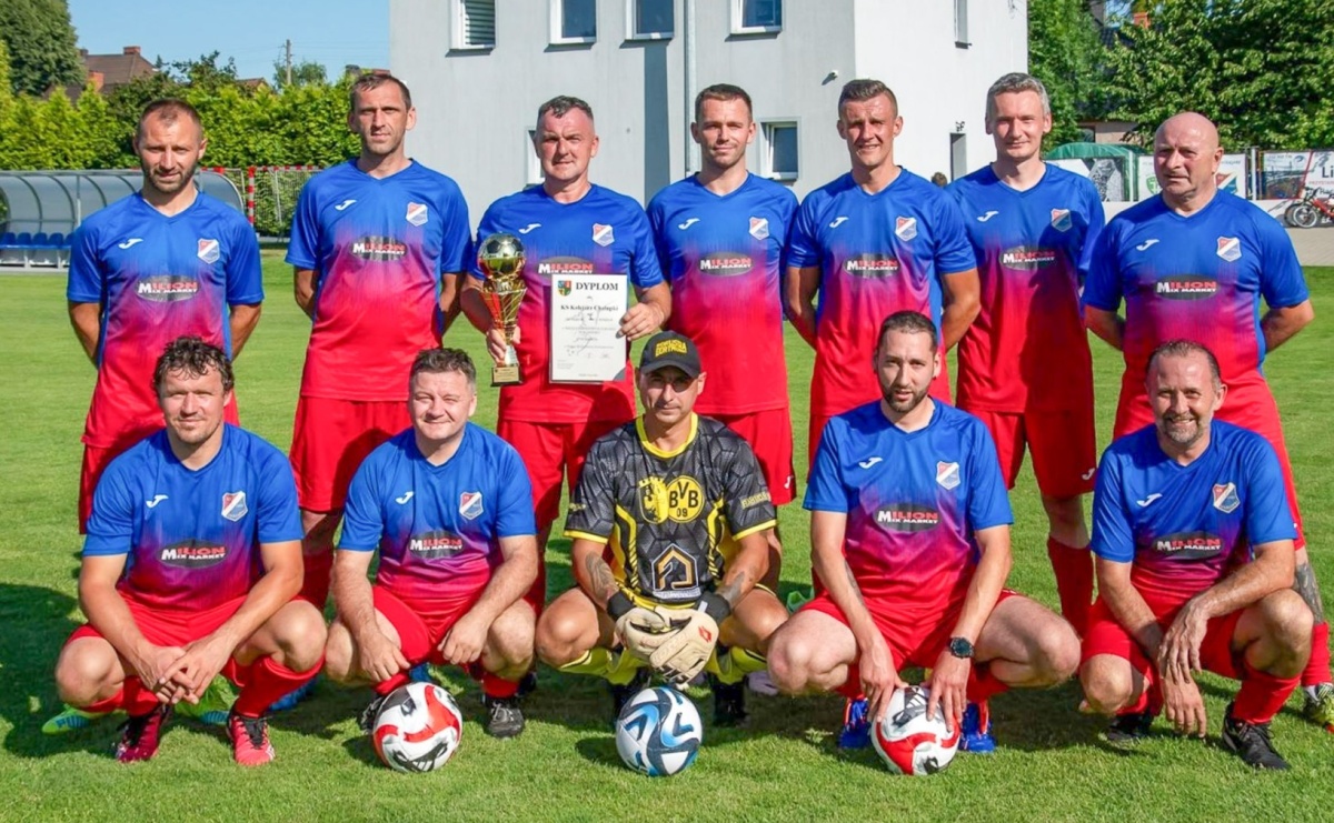 Międzynarodowy Turniej Oldbojów o Puchar Wójta Gminy Krzyżanowice [FOTO i WIDEO] - Serwis informacyjny z Raciborza - naszraciborz.pl