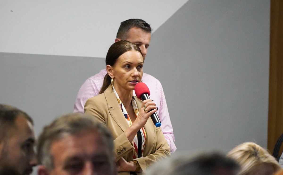 Brzezie nadal walczy z odorami. Mieszkańcy oczekują konkretnych działań – Empol ma czas do 11 lipca - Serwis informacyjny z Raciborza - naszraciborz.pl