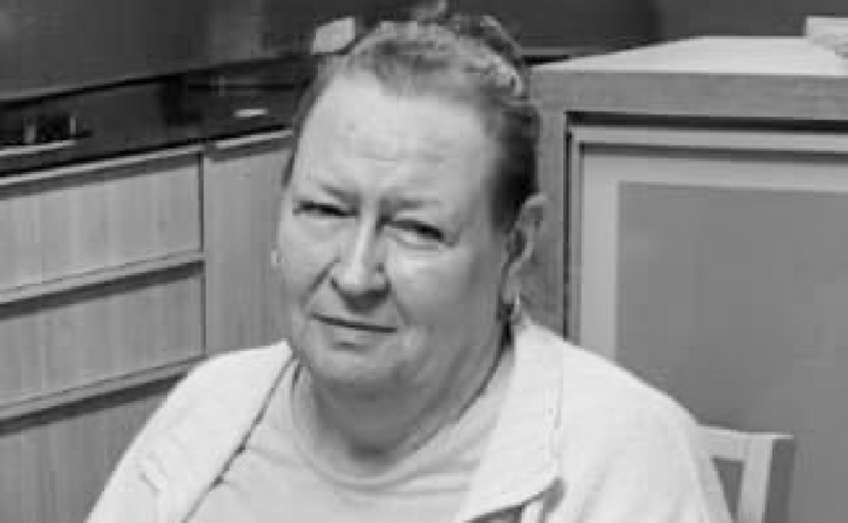 Odeszła Violetta Szymańska-Kłoda – wieloletnia nauczycielka matematyki i wicedyrektor SP 1  - Serwis informacyjny z Raciborza - naszraciborz.pl