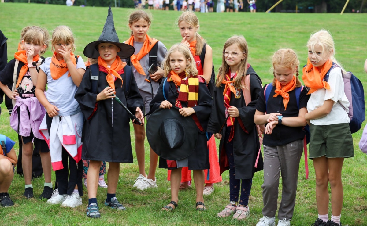 Ostatnie miejsca na magiczną wycieczkę z Biblioteką! - Serwis informacyjny z Raciborza - naszraciborz.pl