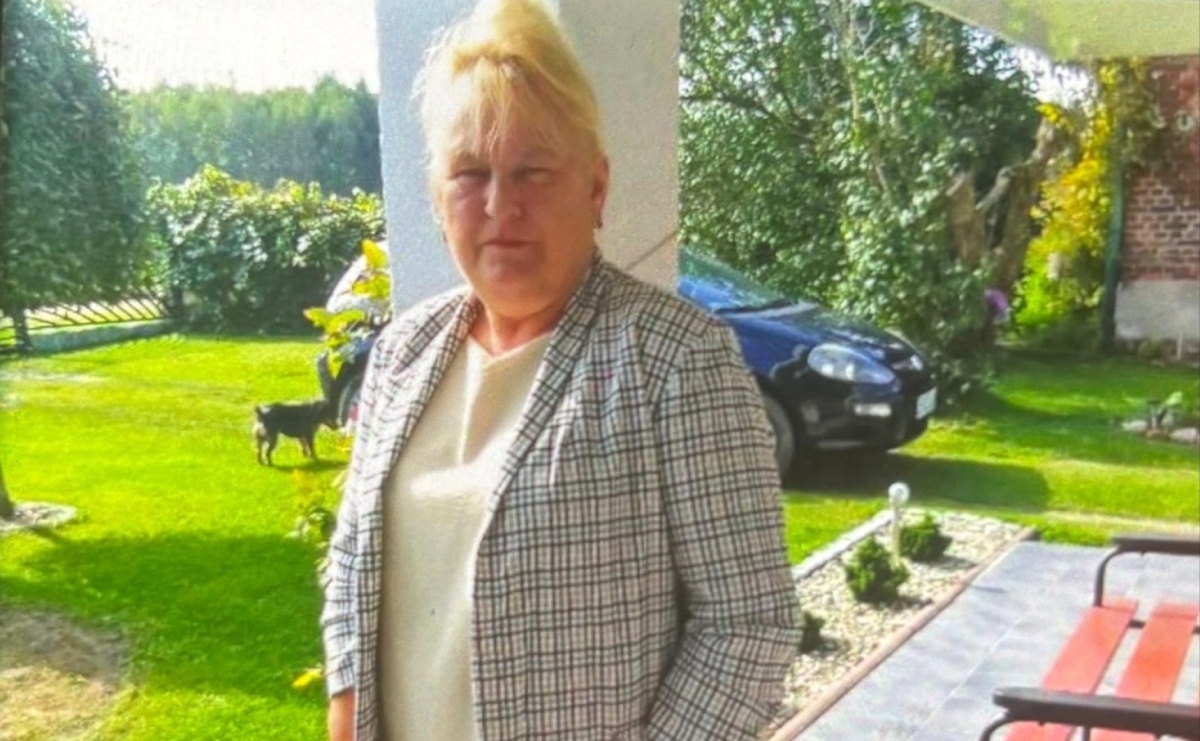 Pomoc dla Danuty Krzykały – pielęgniarki z sercem, która dziś sama potrzebuje wsparcia - Serwis informacyjny z Raciborza - naszraciborz.pl