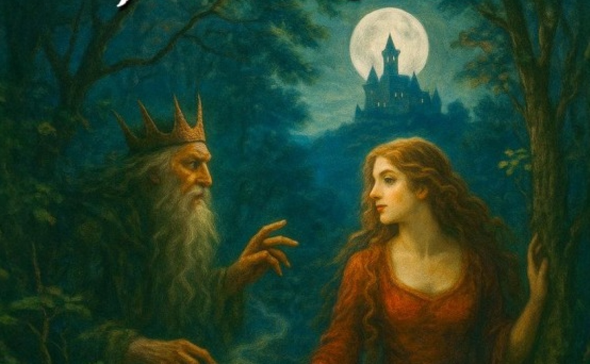 Letni Teatr Plenerowy w Łubowicach – magia Eichendorffa powraca - Serwis informacyjny z Raciborza - naszraciborz.pl