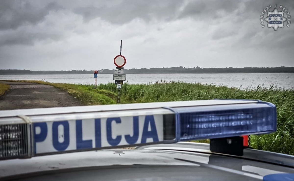 Działania prewencyjne śląskich policjantów w związku z alertami pogodowymi - Serwis informacyjny z Raciborza - naszraciborz.pl