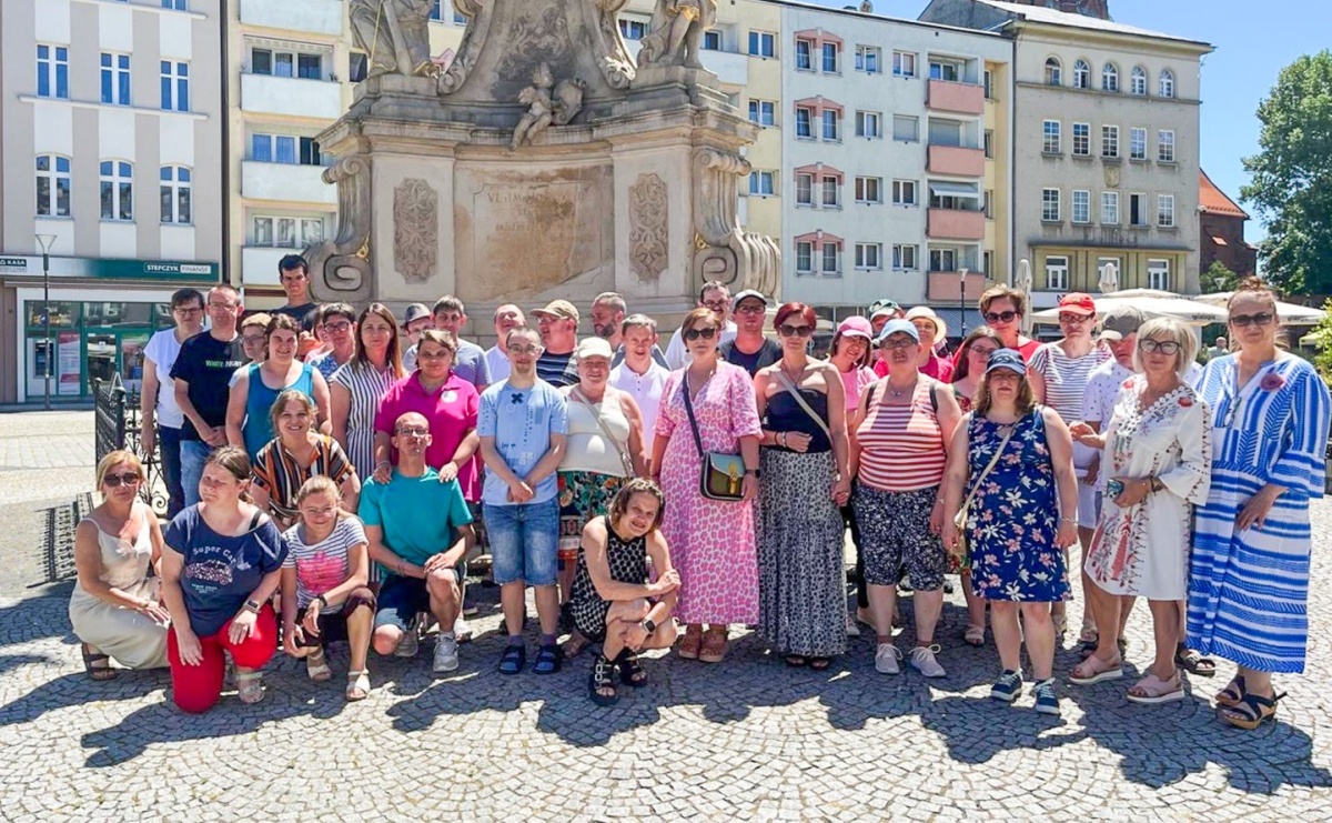 Razem po doświadczeniach powodzi – spotkanie WTZ Racibórz i Głuchołazy - Serwis informacyjny z Raciborza - naszraciborz.pl