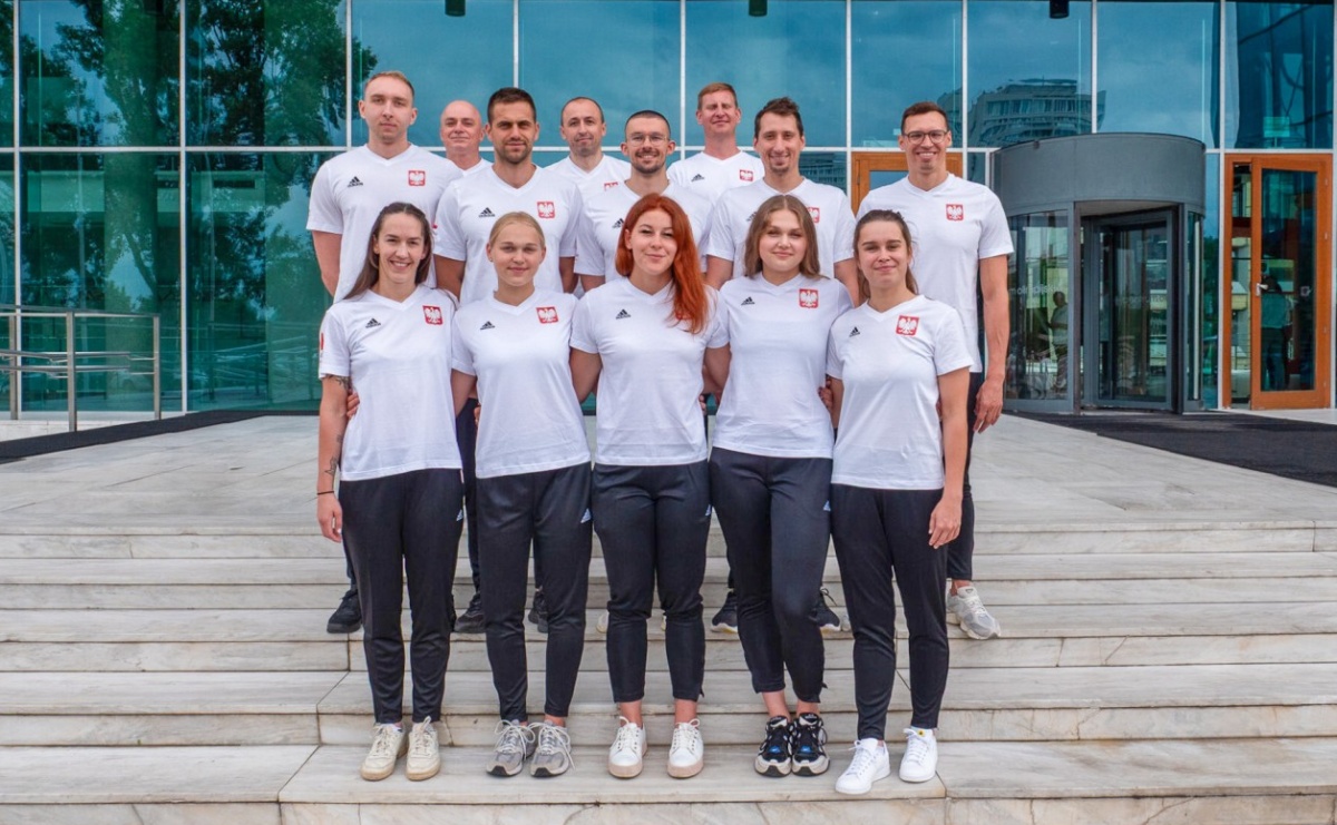 Victoria Kocjan z Raciborza w polskiej reprezentacji WOPR na The World Games Chengdu 2025 - Serwis informacyjny z Raciborza - naszraciborz.pl