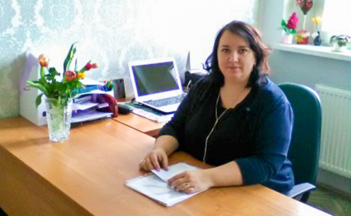 Nowa dyrektor przedszkola przy Kowalskiej - Serwis informacyjny z Raciborza - naszraciborz.pl