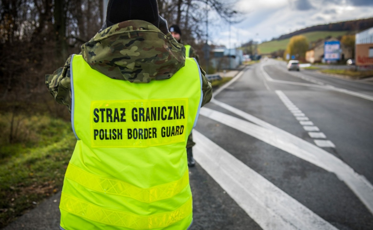 Znęcał się i jeździł po kielichu. Ukrainiec zatrzymany w Rybniku - Serwis informacyjny z Raciborza - naszraciborz.pl