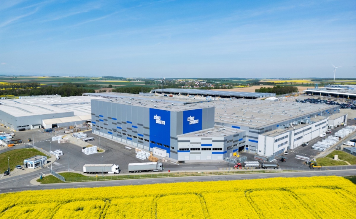 Trudna, ale konieczna reorganizacja - komunikat Eko-Okien na temat sytuacji spółki - Serwis informacyjny z Raciborza - naszraciborz.pl