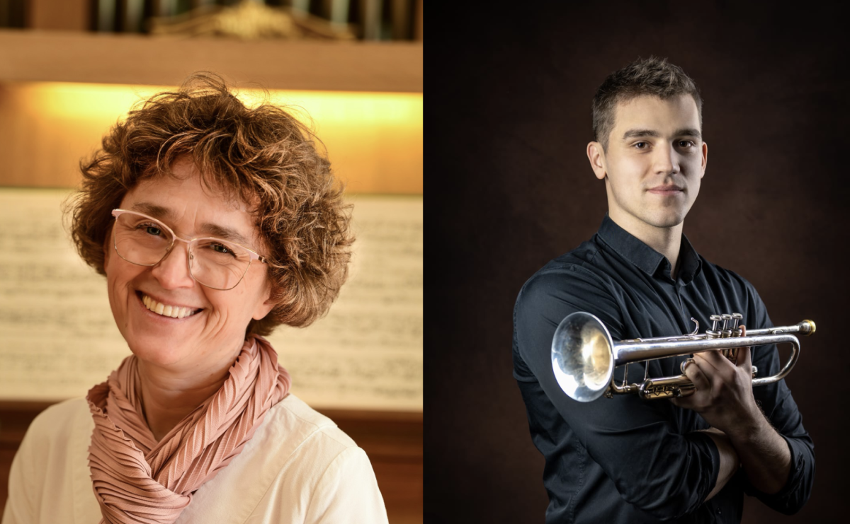 Mozart, Bach i Fouré w opactwie – muzyczna uczta w Rudach - Serwis informacyjny z Raciborza - naszraciborz.pl