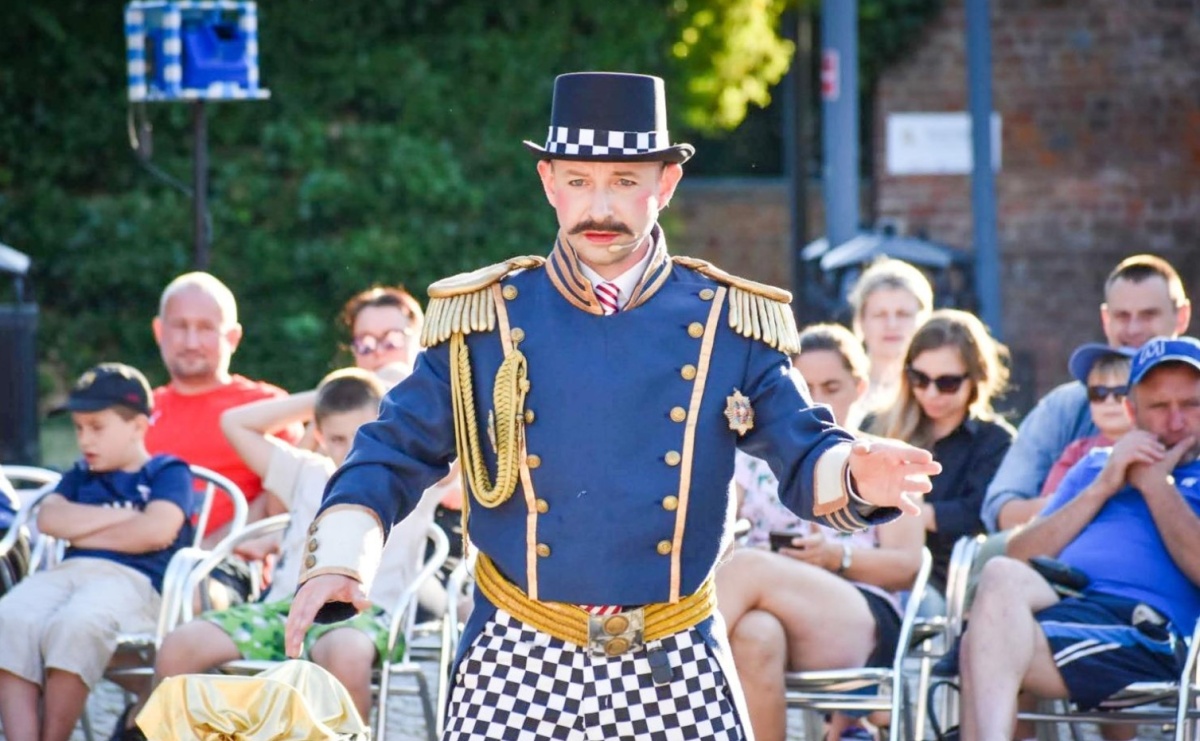 Co? Gdzie? Kiedy? Nawigator weekendowy - Serwis informacyjny z Raciborza - naszraciborz.pl