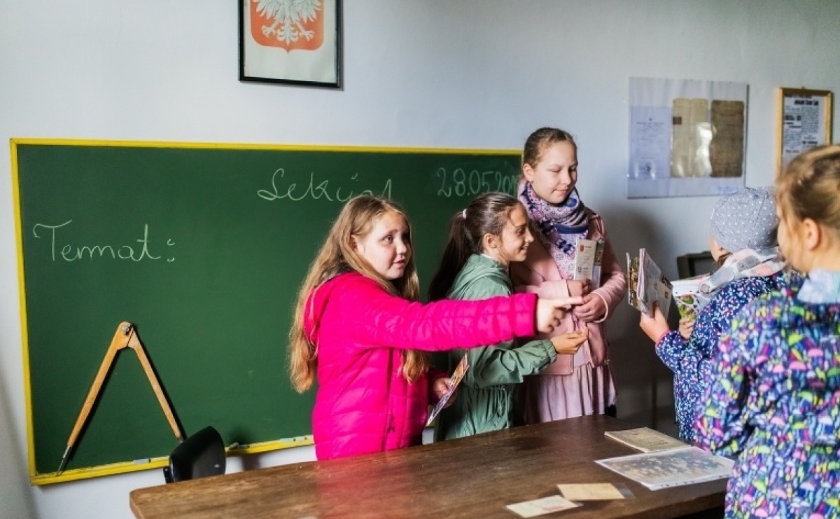 Z Krzanowic do przeszłości. Izba Regionalna zaprasza na sentymentalną podróż - Serwis informacyjny z Raciborza - naszraciborz.pl