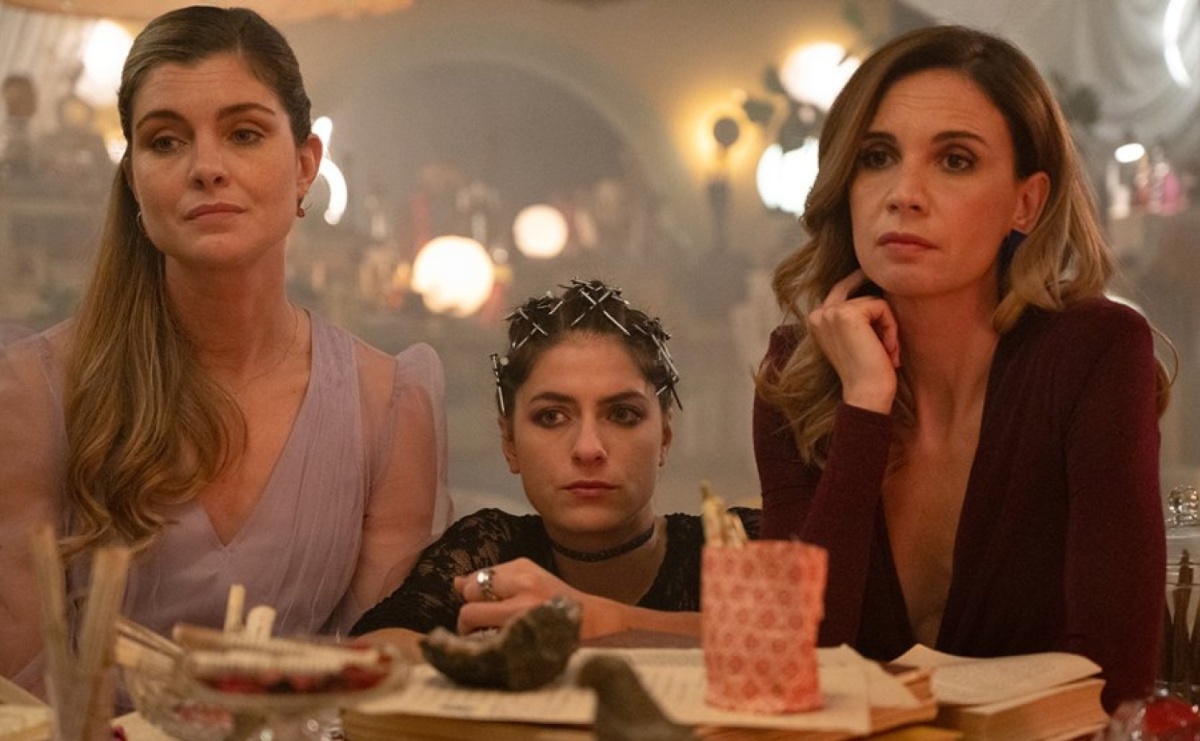 Smerfy, Superman i kino z duszą. Lipcowy repertuar kina Bałtyk - Serwis informacyjny z Raciborza - naszraciborz.pl