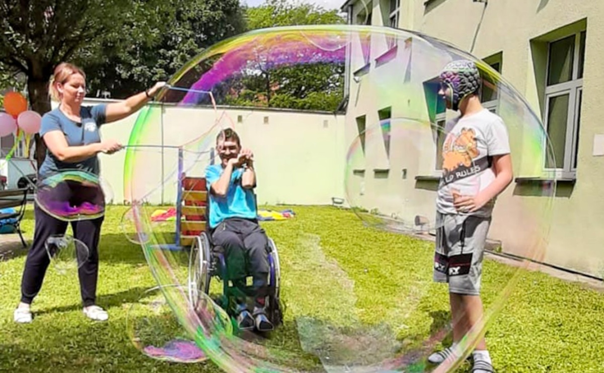 Nowa jakość rehabilitacji i troska o klimat. Racibórz z unijnym wsparciem modernizuje Centrum Rehabilitacji - Serwis informacyjny z Raciborza - naszraciborz.pl