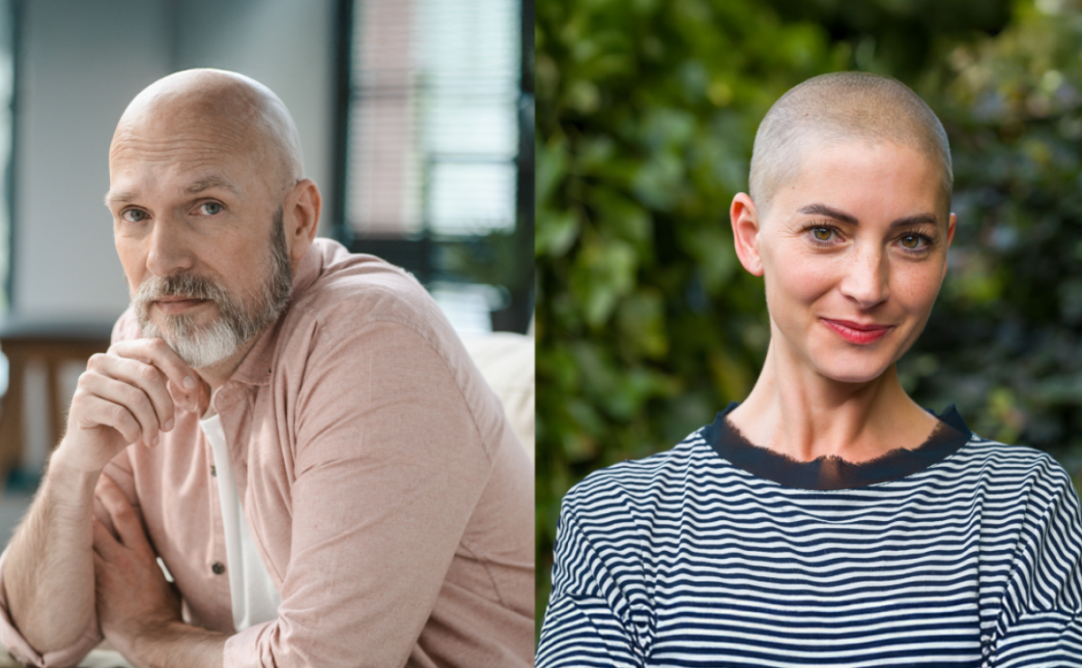 Nowa jakość wsparcia w walce z rakiem. Narodowy Portal Onkologiczny daje pacjentom wiedzę i nadzieję - Serwis informacyjny z Raciborza - naszraciborz.pl